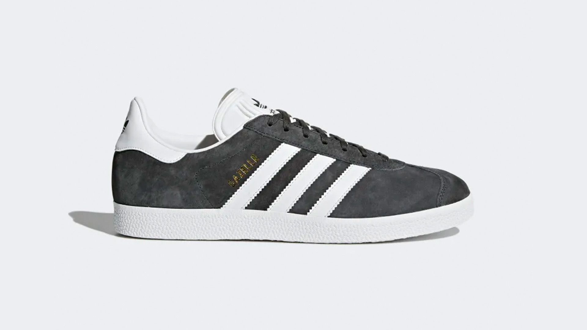 adidas Gazelle - grey