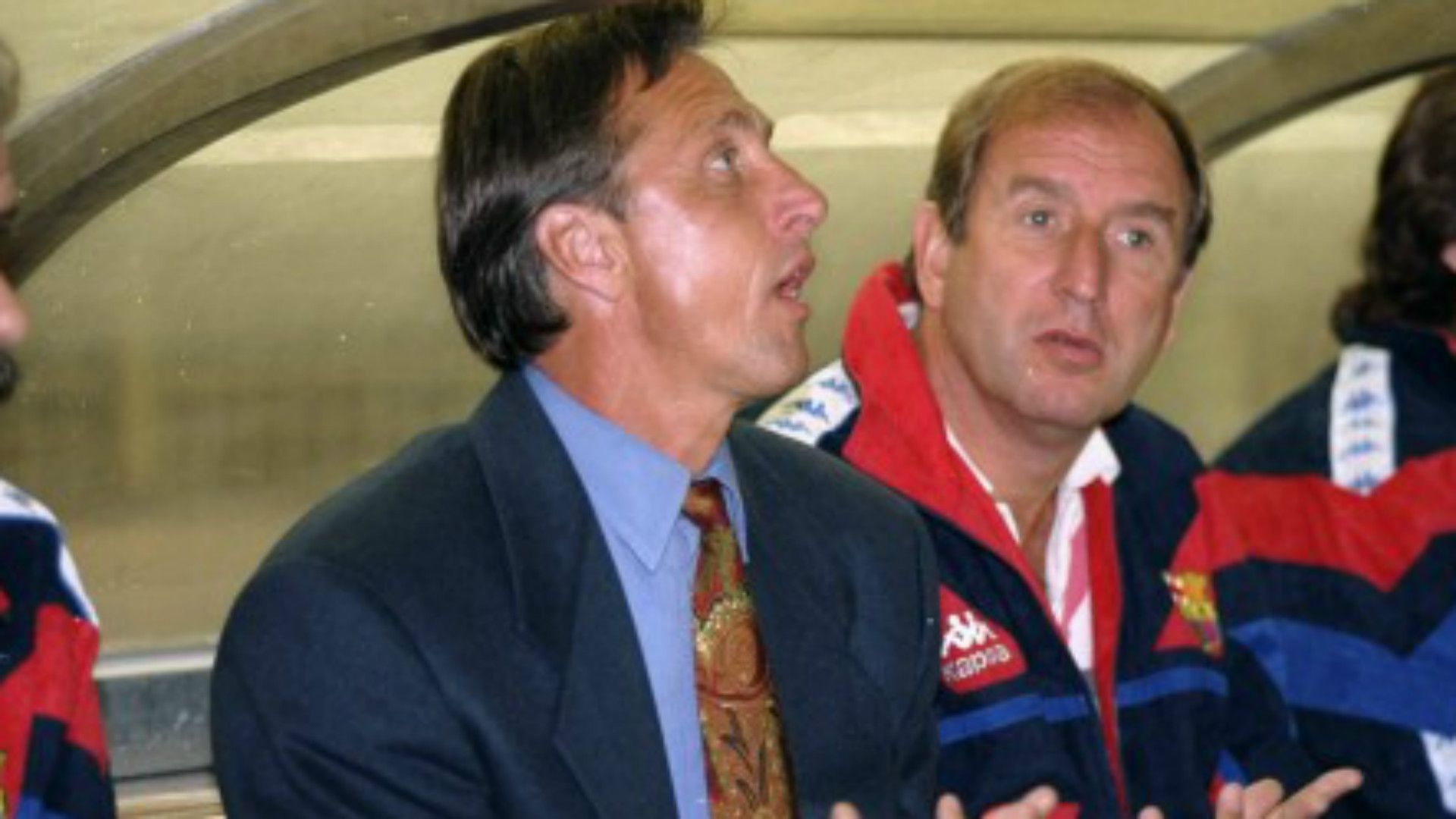 Cruyff Rexach