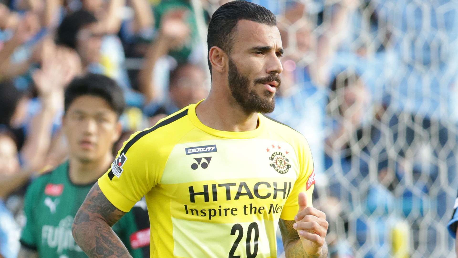 Ramon Lopes de Freitas