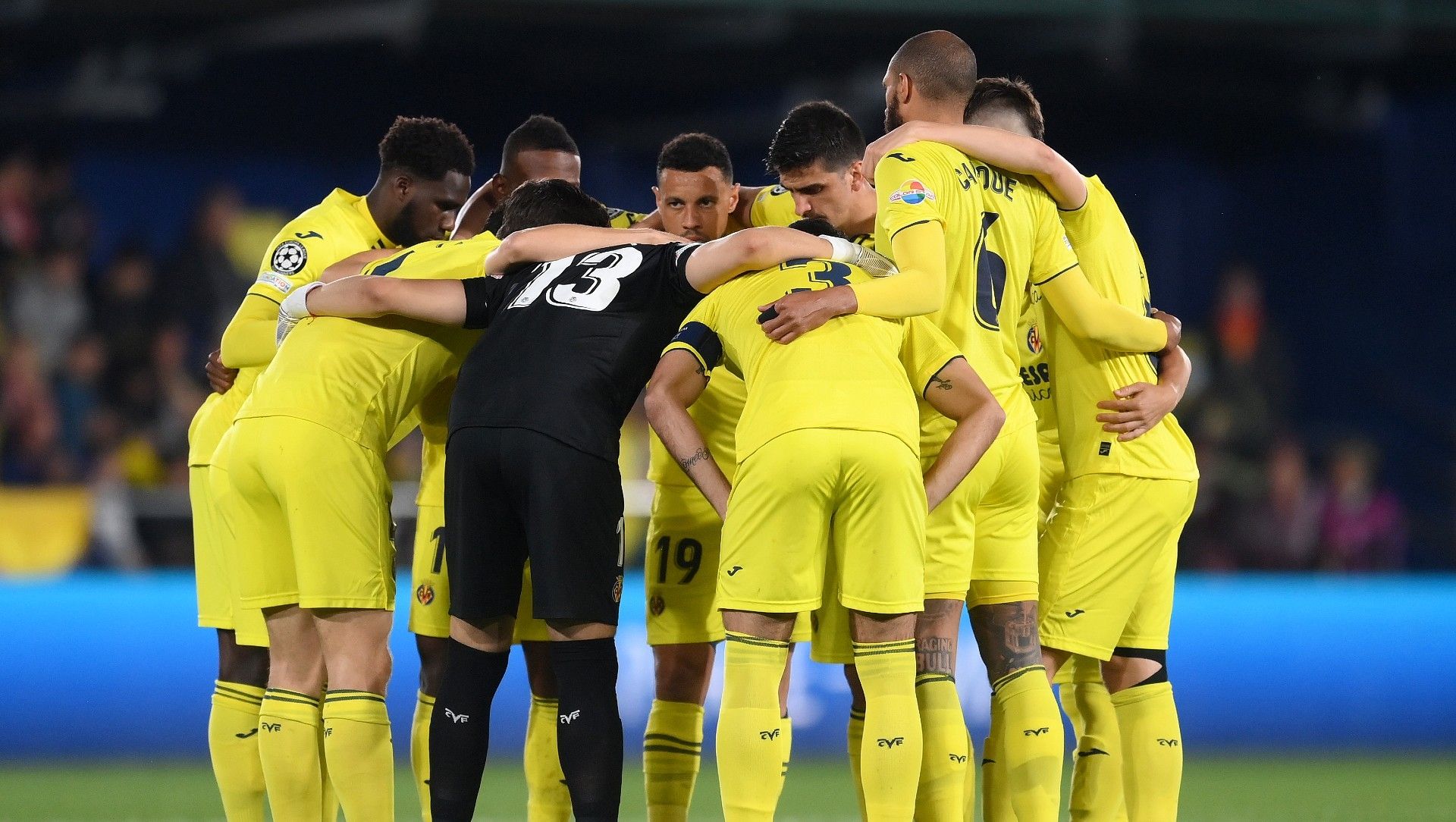 villarreal liverpool2