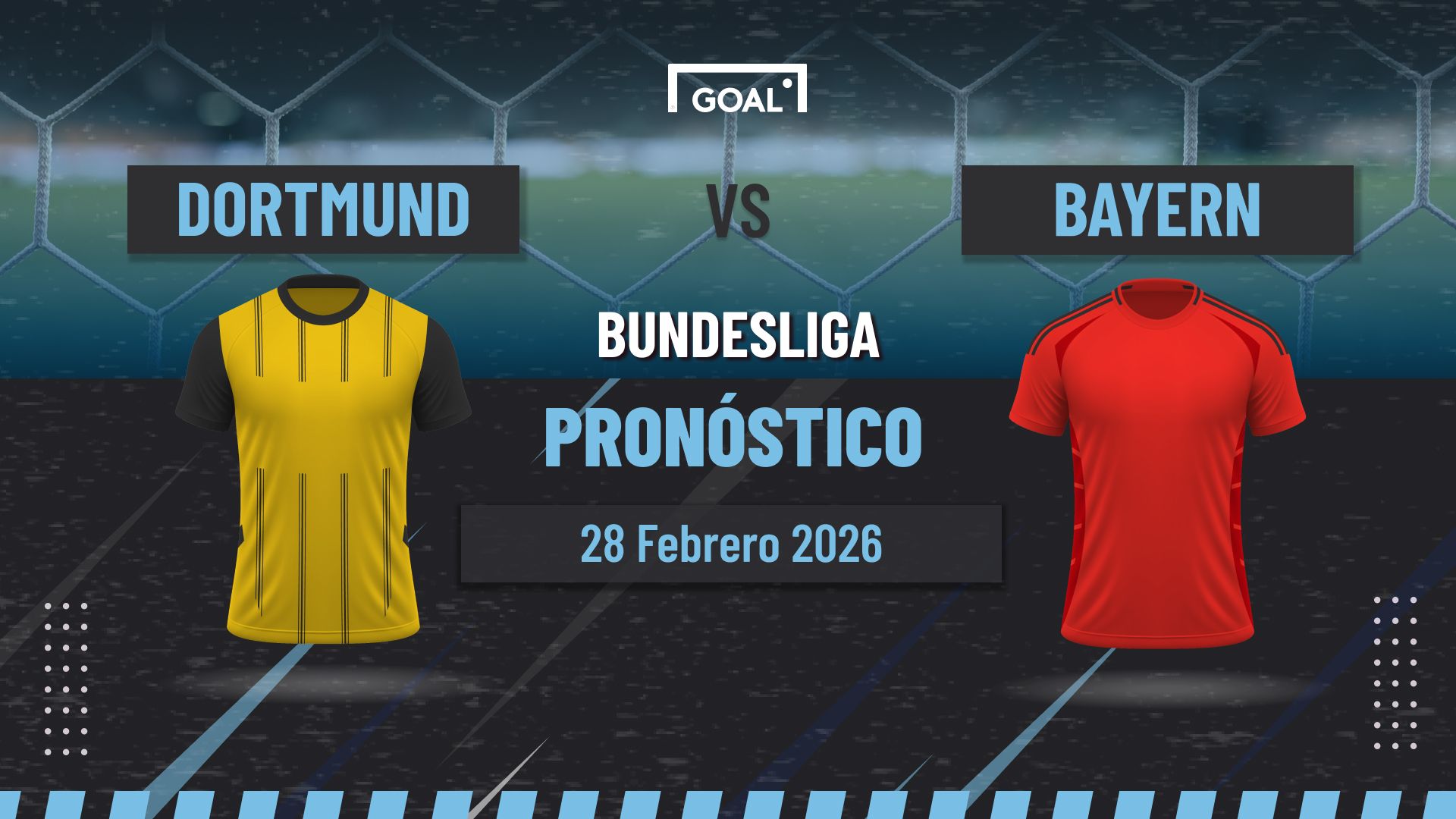 Borussia Dortmund vs Bayern Munich Predictions