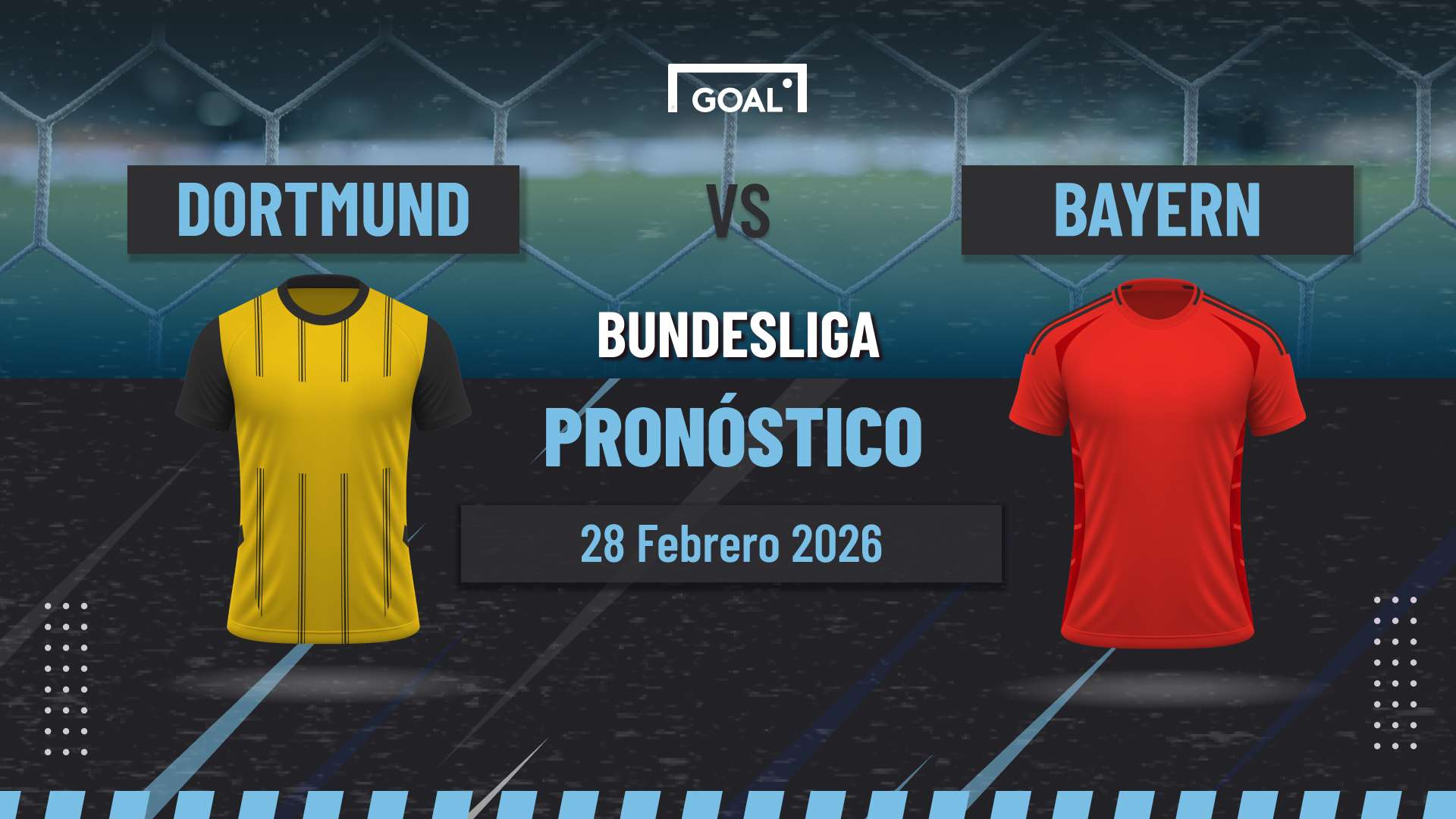 Borussia Dortmund vs Bayern Munich Predictions
