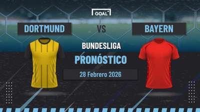 Borussia Dortmund vs Bayern Munich Predictions