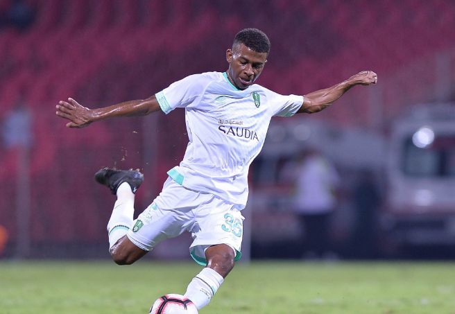 يوسف الحربي