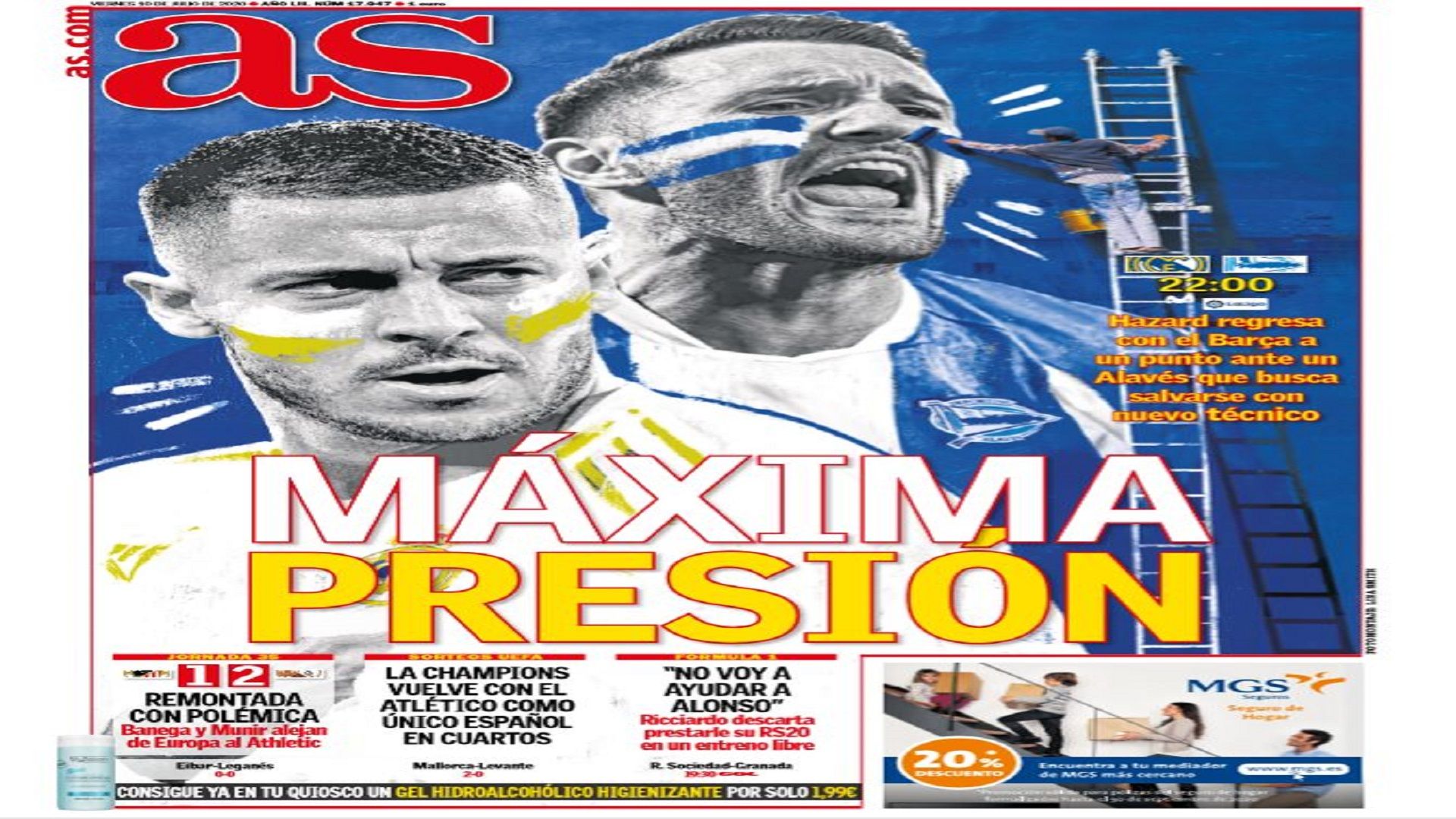 10 July embed only AS