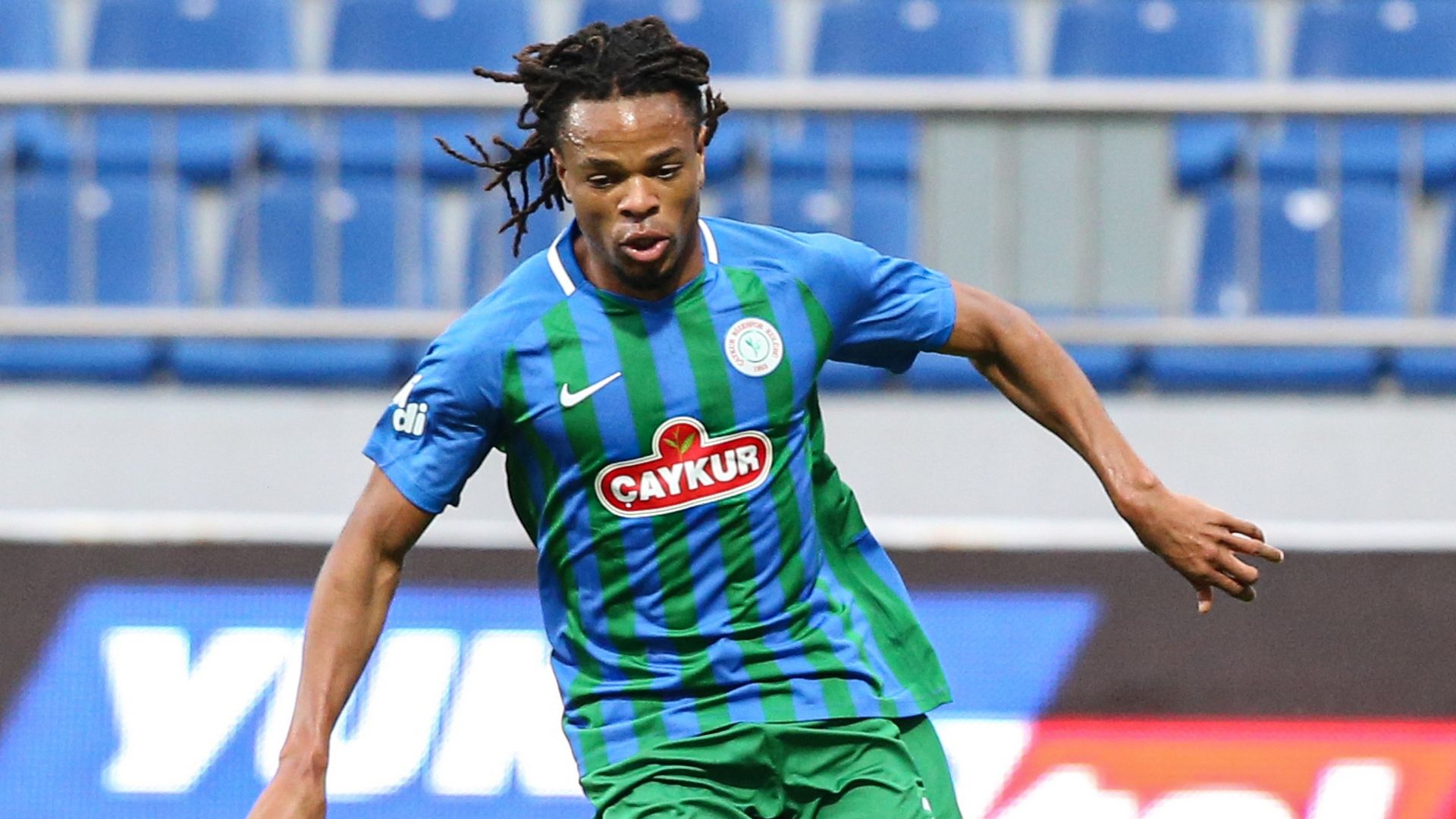 Loic Remy Rizespor