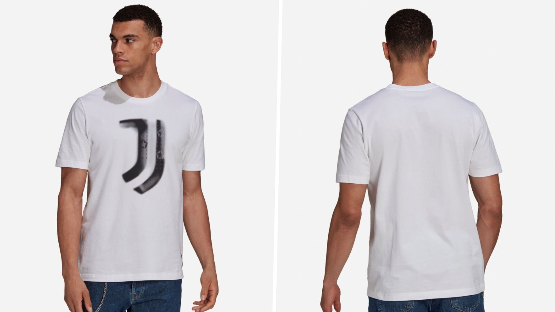TSHIRT JUVENTUS