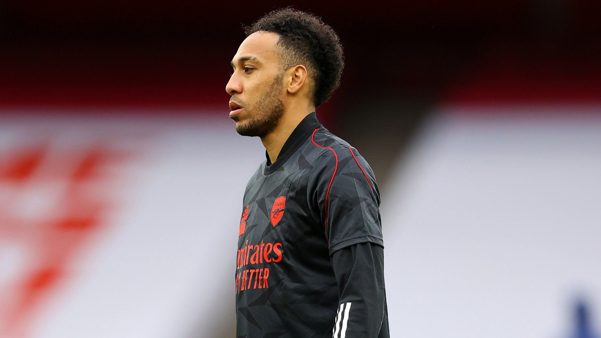 Pierre-Emerick Aubameyang - Arsenal