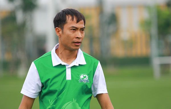 HLV Lê Đức Tuấn, Phù Đổng FC
