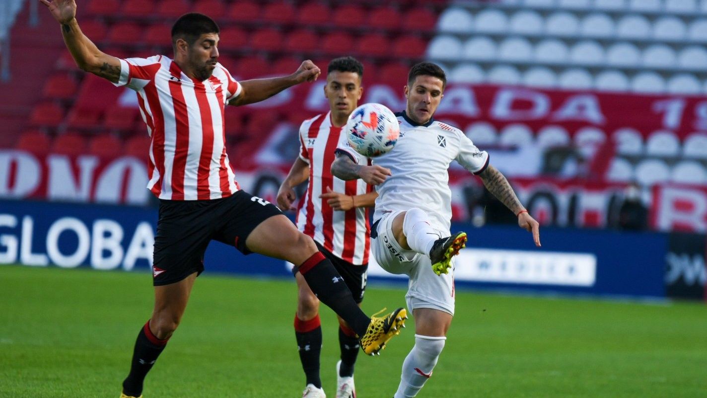 Estudiantes Independiente Copa Liga Profesional 15052021