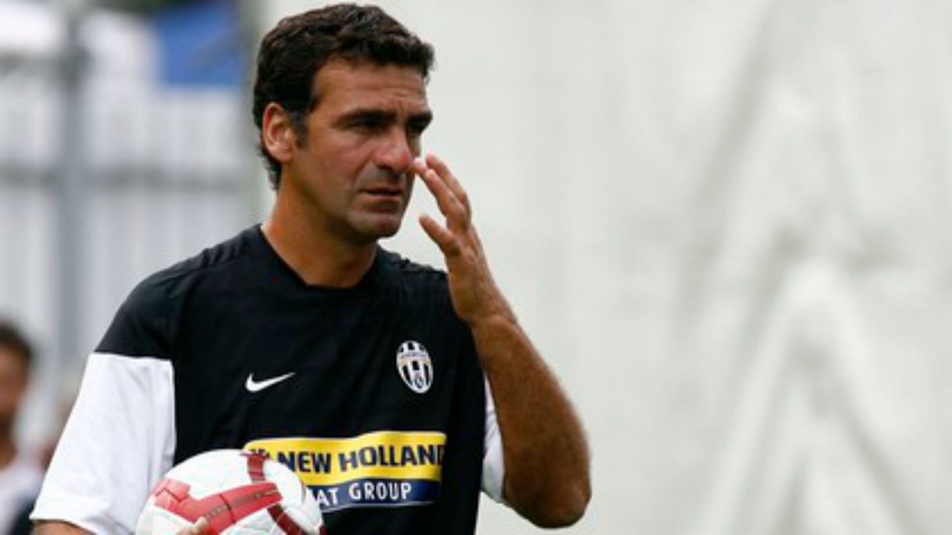 Michelangelo Rampulla