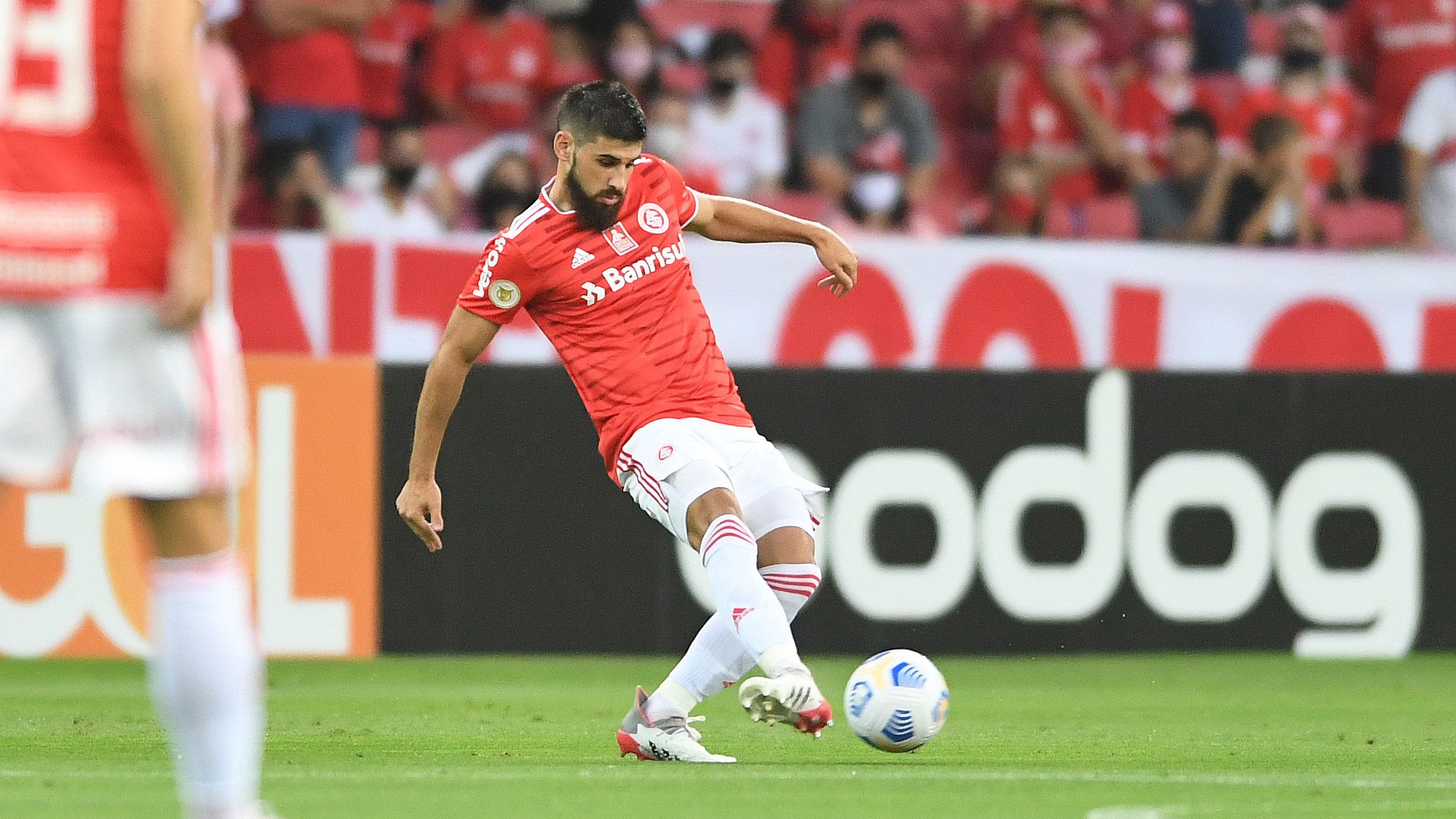 Internacional x Athletico