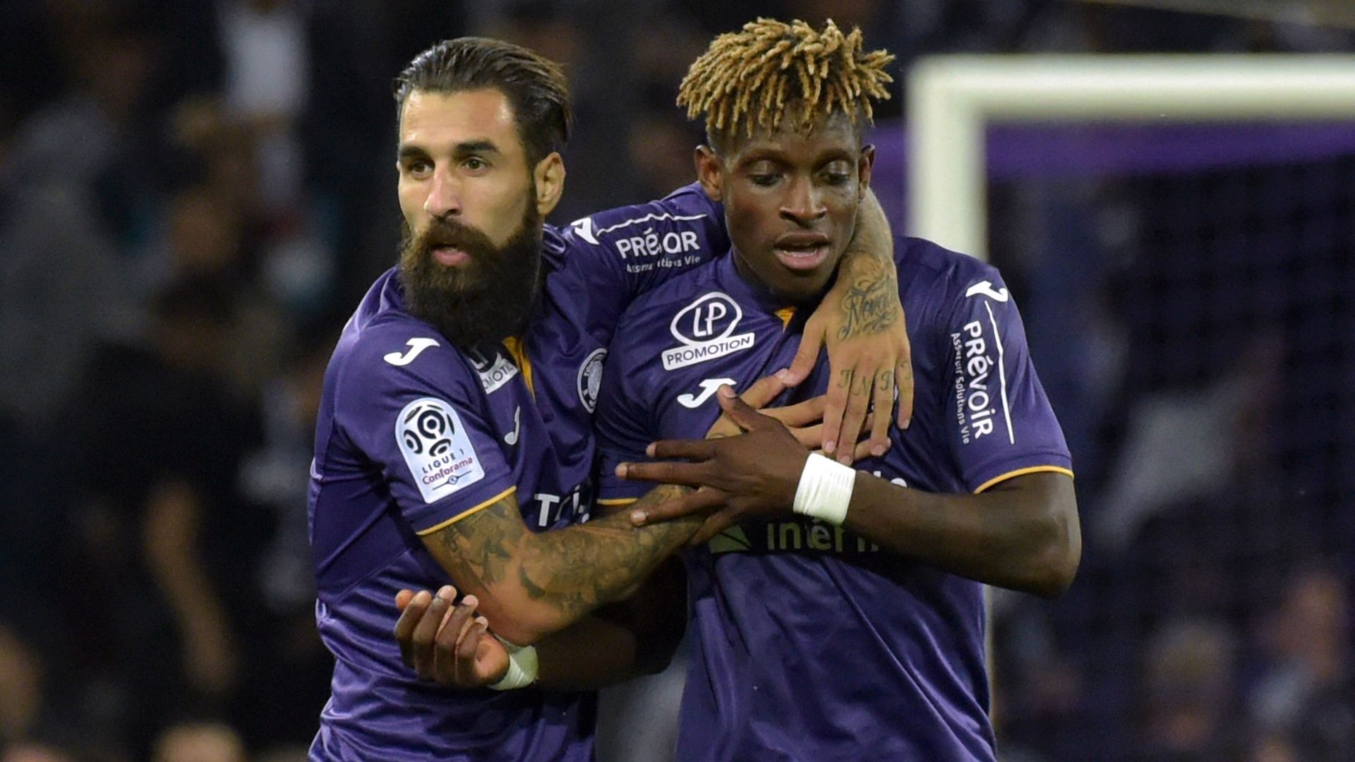 Jimmy Durmaz Toulouse