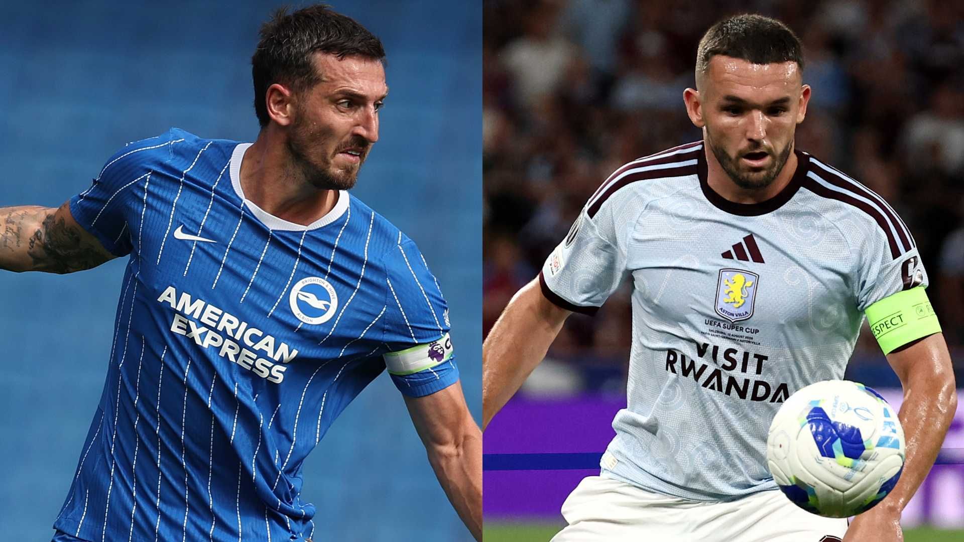 brighton aston villa