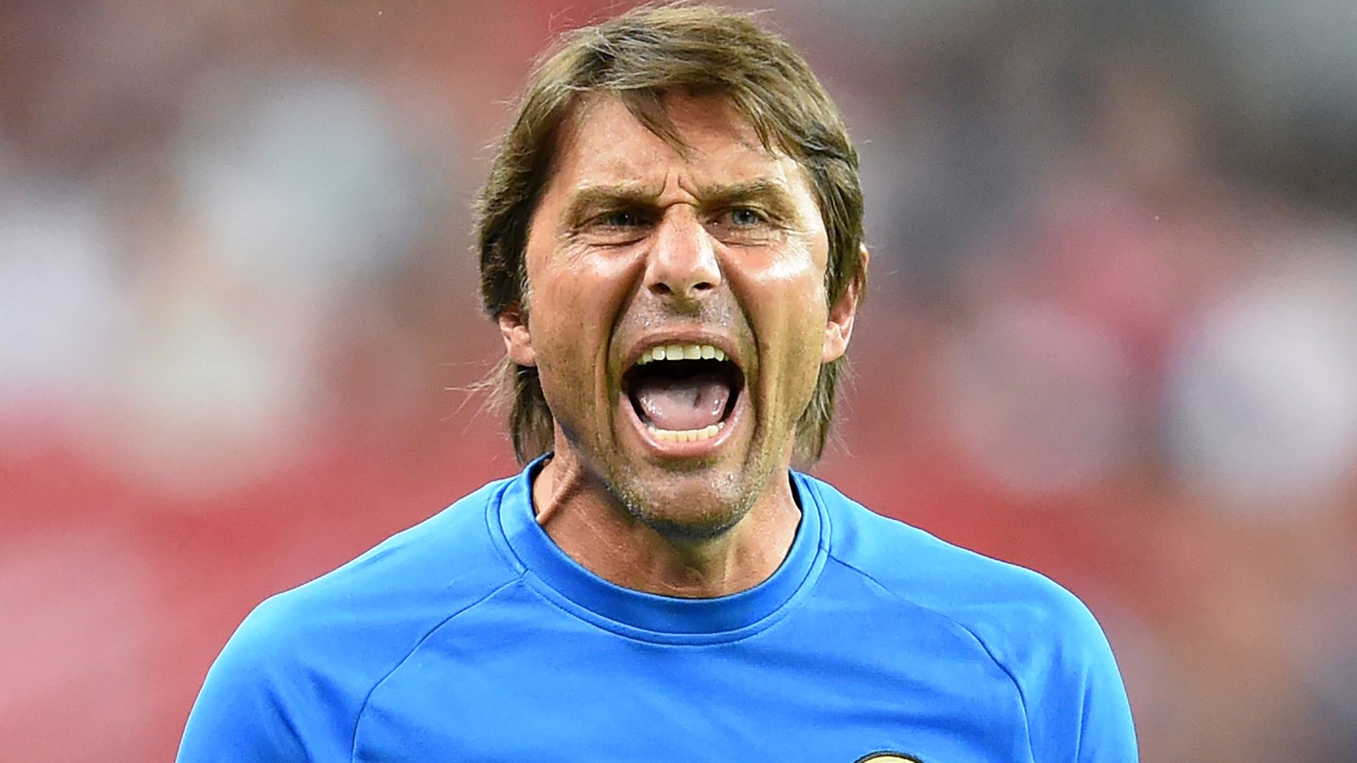 Antonio Conte Inter