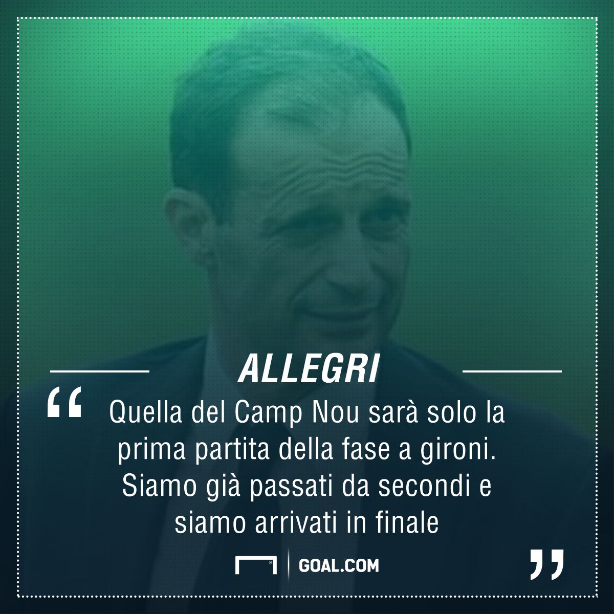 PS Allegri