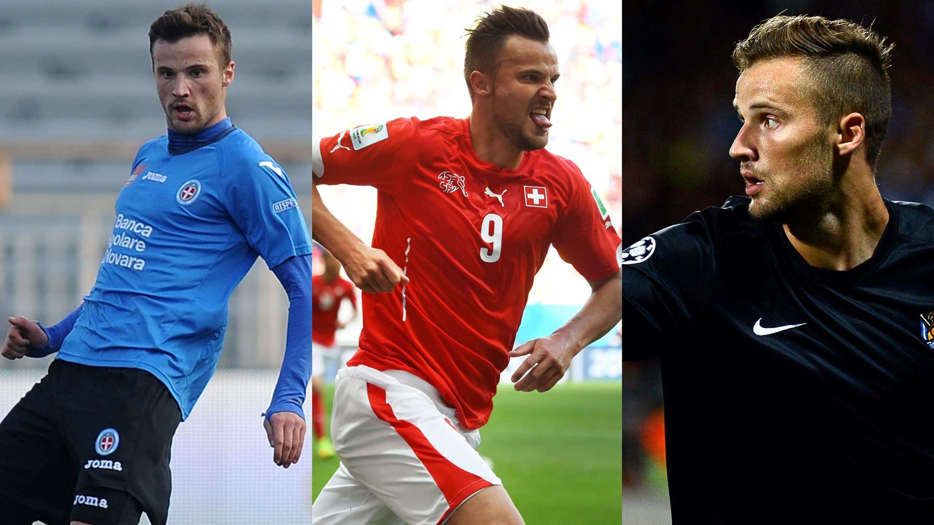Seferovic