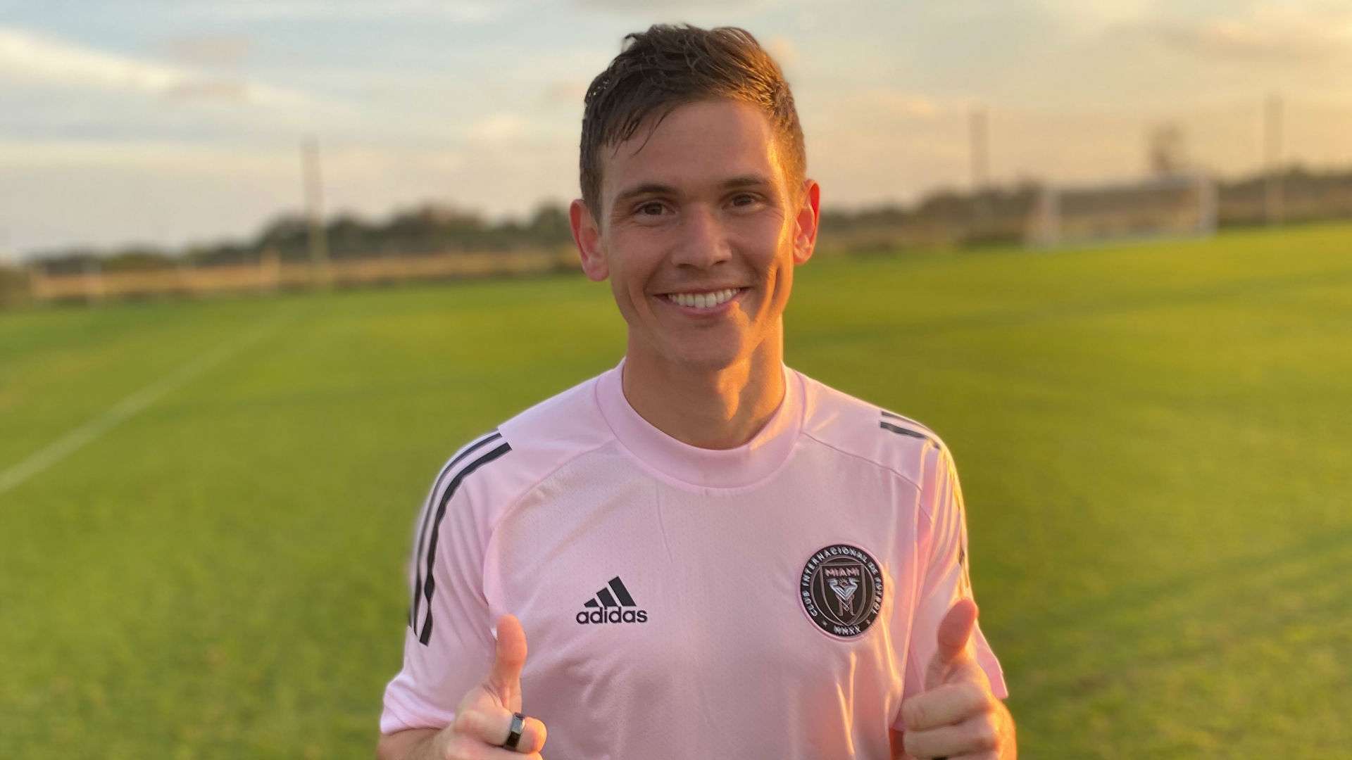 Trapp Inter Miami 2020