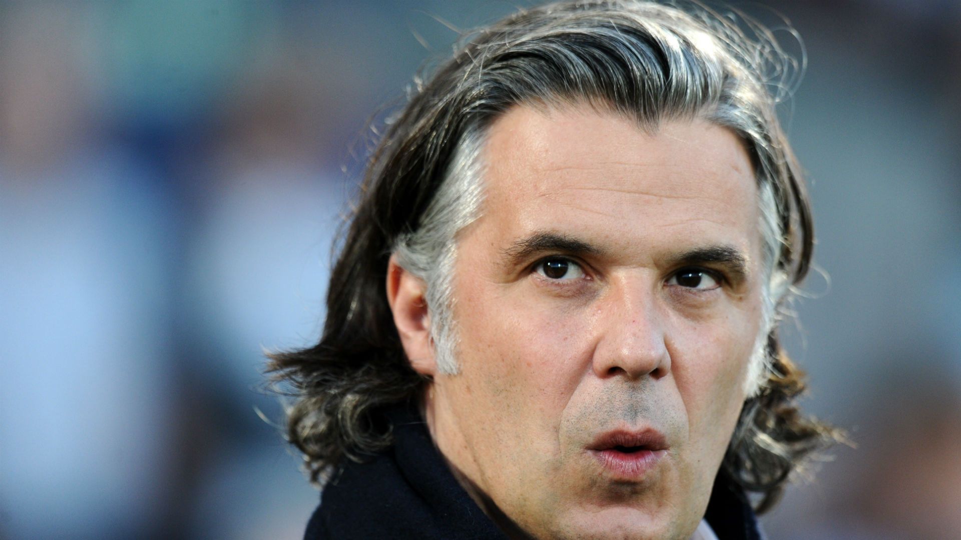 Vincent Labrune Marseille