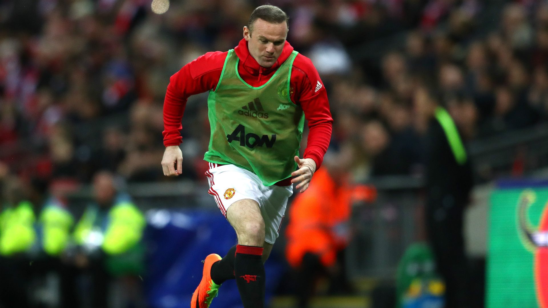 wayne rooney - cropped
