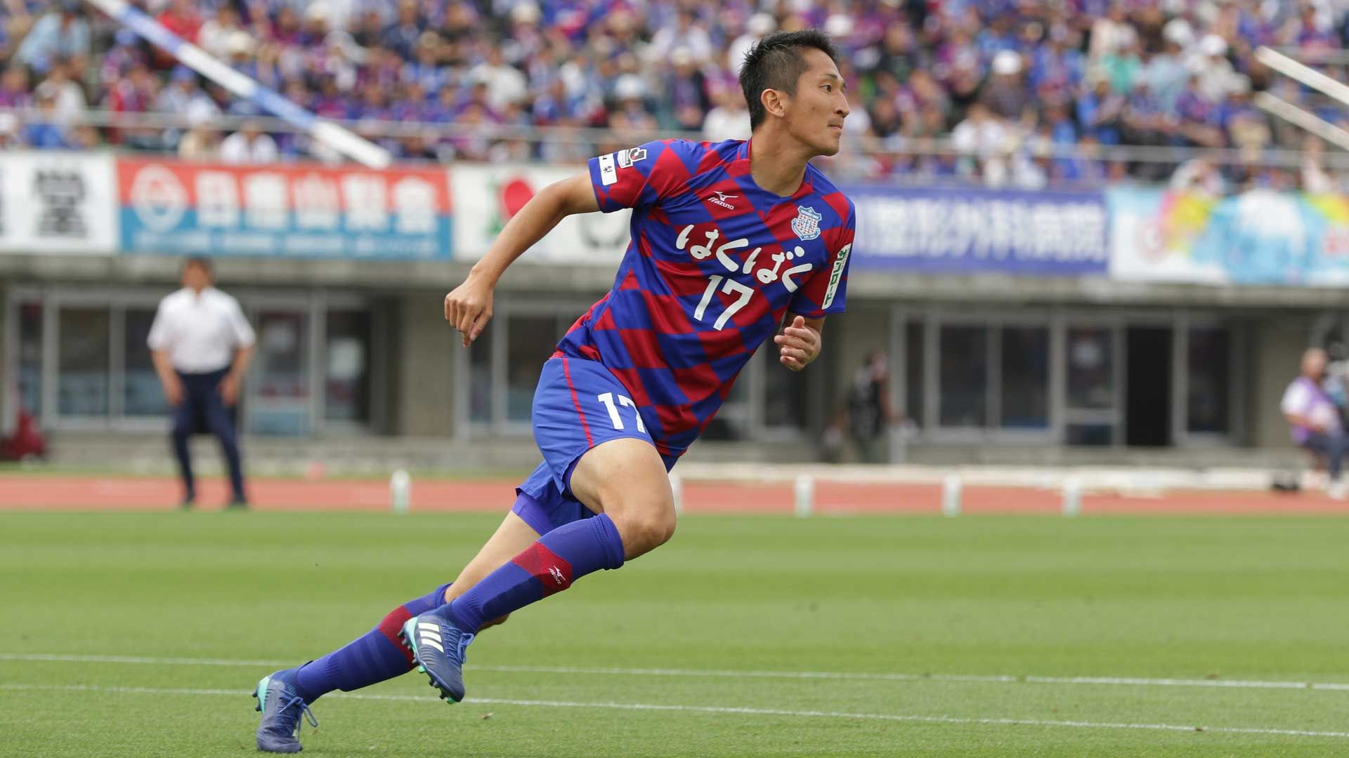 2018-05-26-kofu-Hidetaka KANAZONO