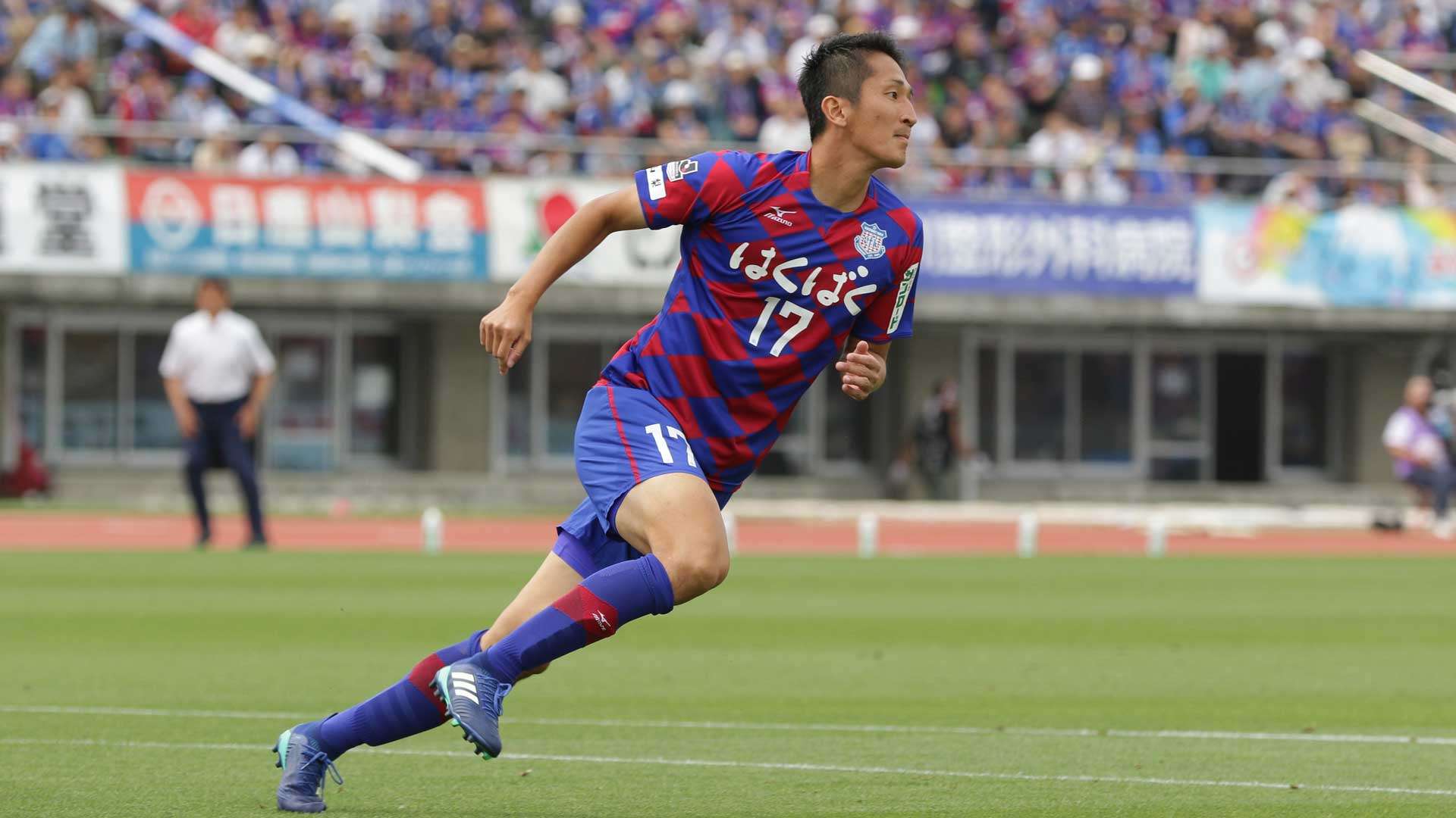 2018-05-26-kofu-Hidetaka KANAZONO