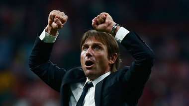 Antonio Conte Chelsea