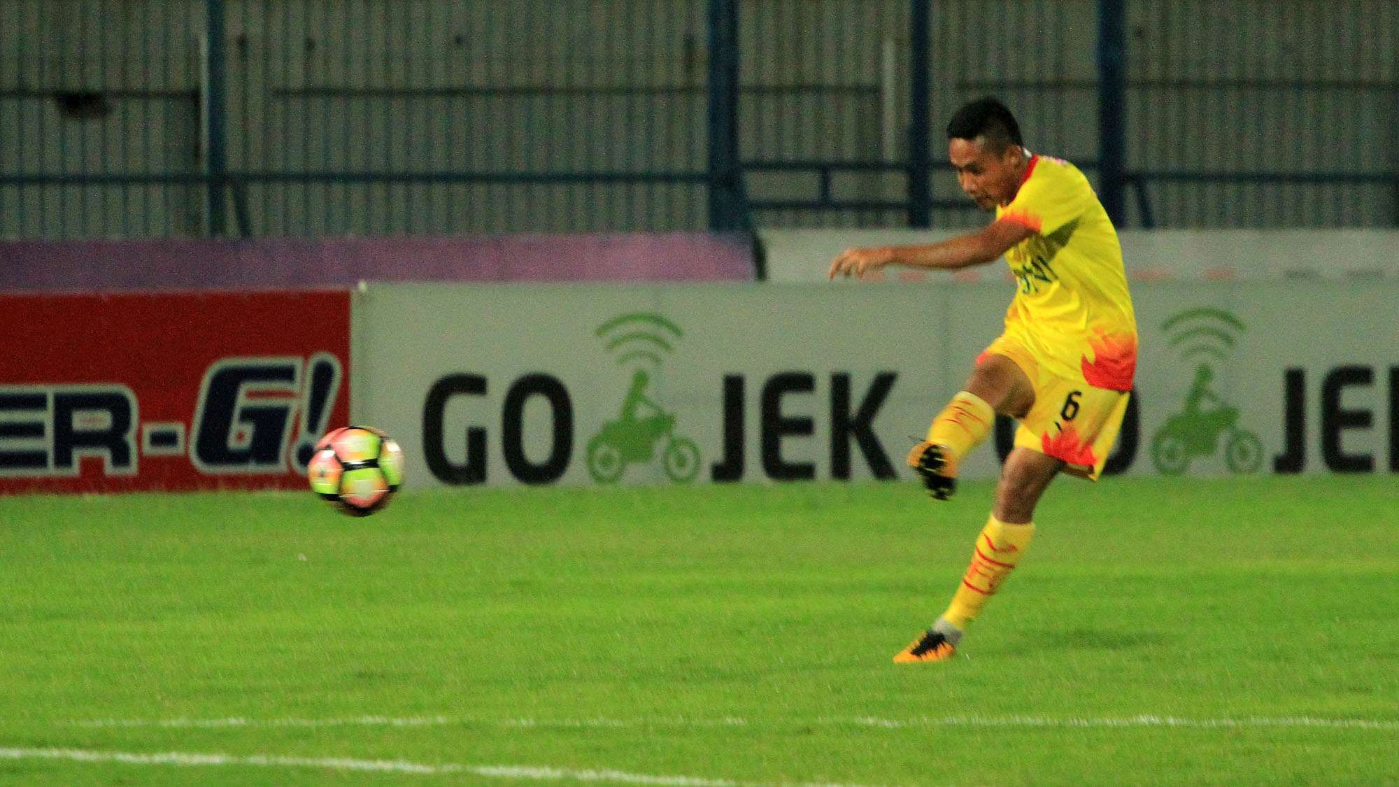 Evan Dimas - Bhayangkara FC