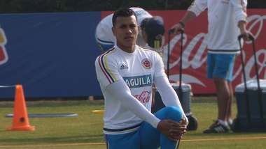 Jeison Murillo - Colombia