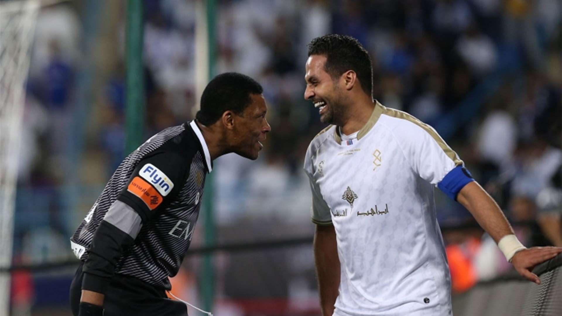 محمد الدعيع