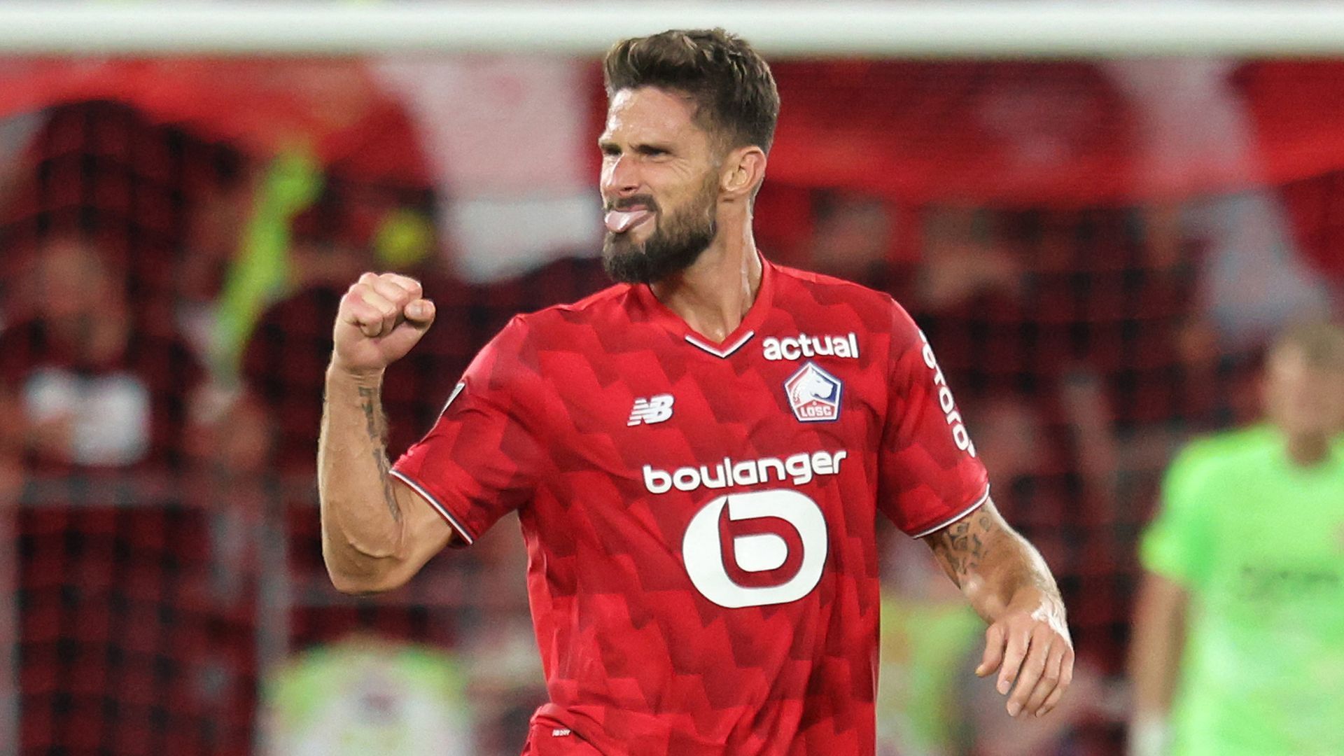 giroud lille 2025 26 linguaccia 16.9