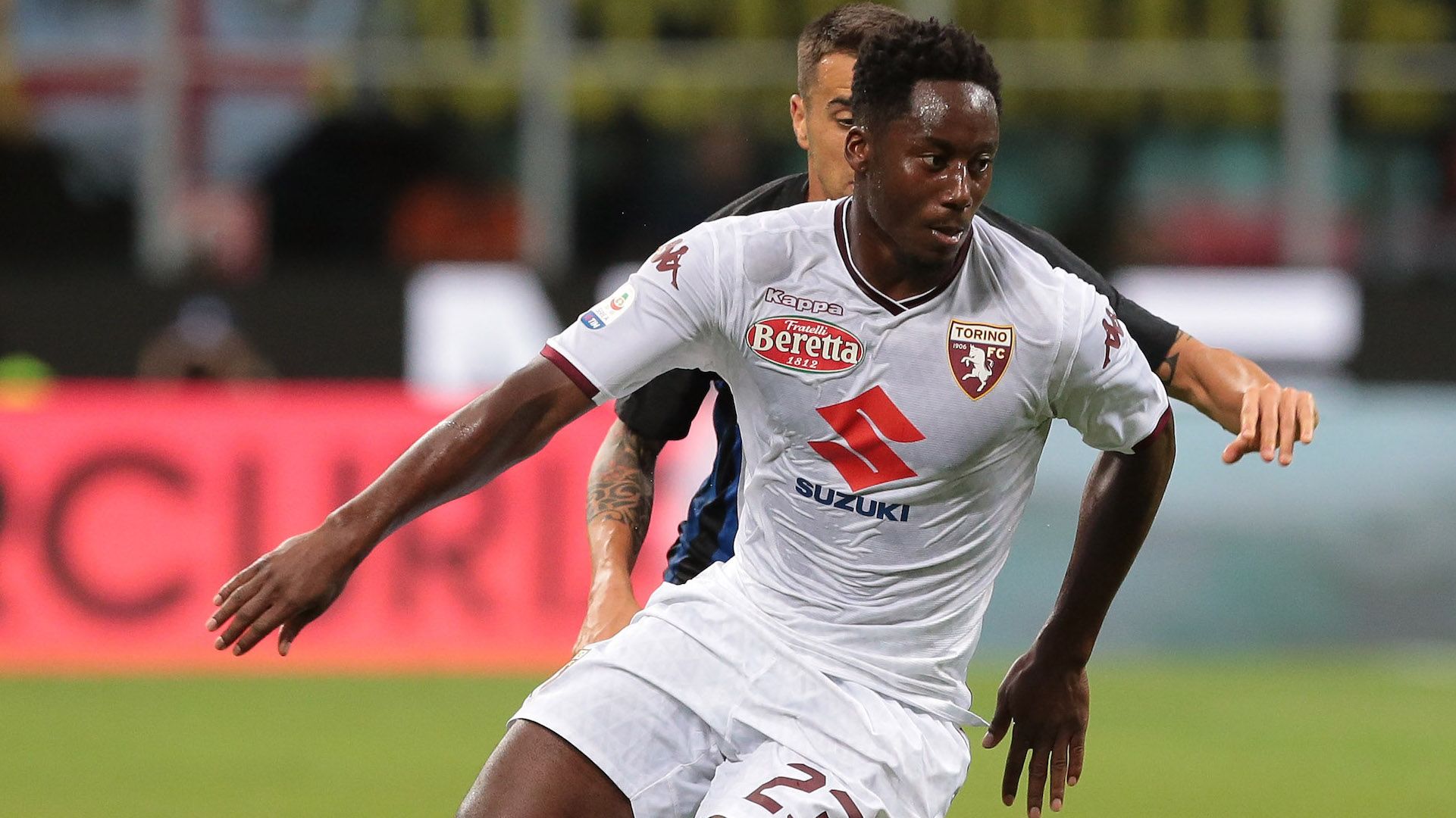 Soualiho Meite - Torino