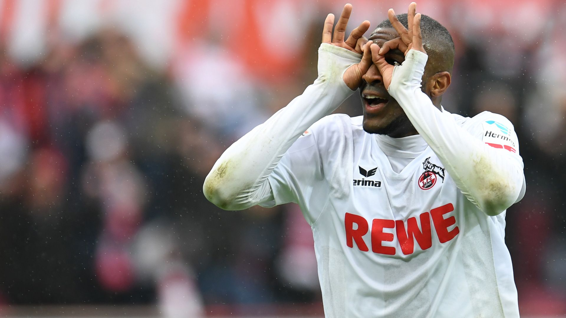 1. FC Köln Anthony Modeste 18032017