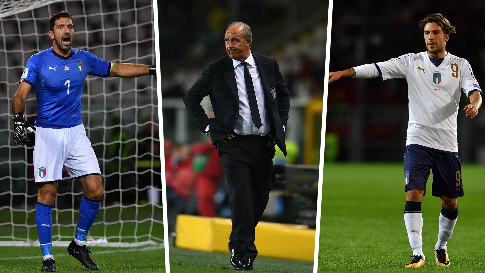 Buffon Ventura Verdi GFX