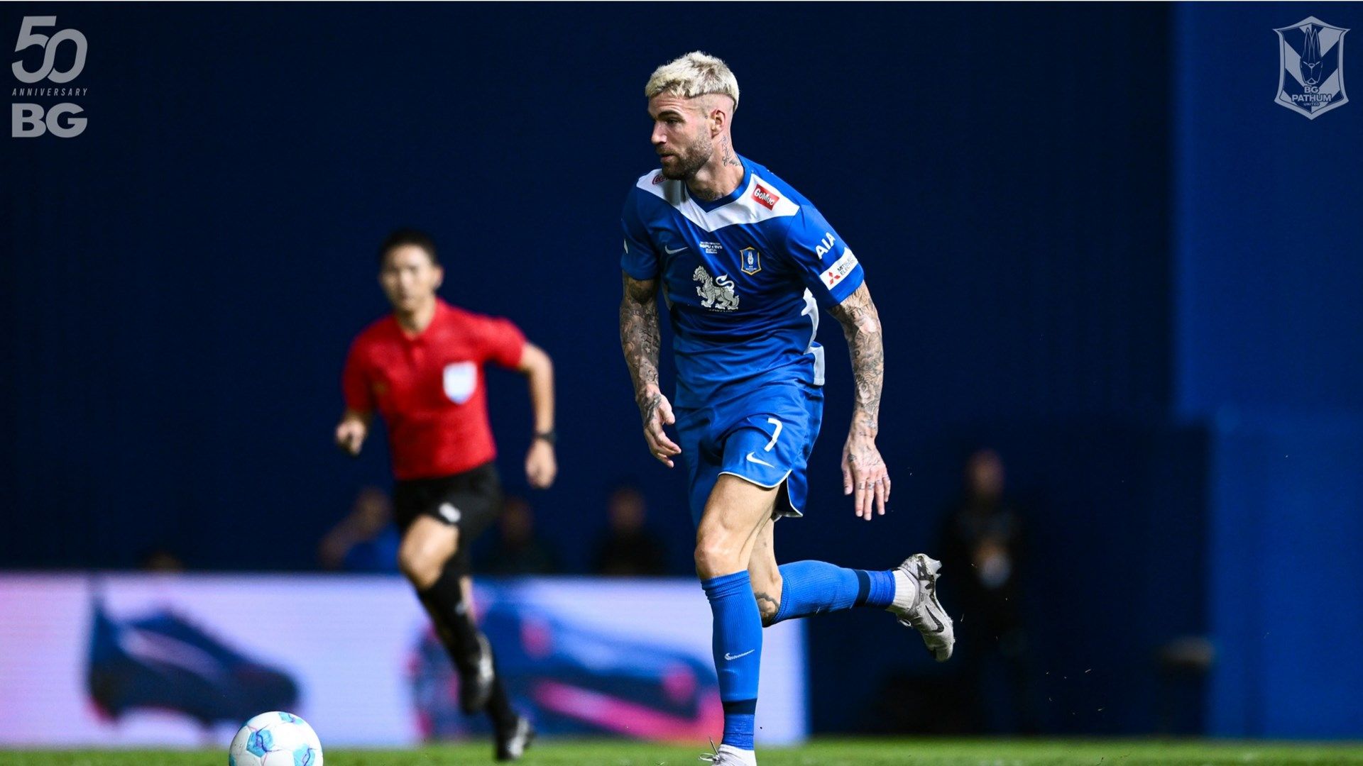 ลาร์ส เฟลด์เวค