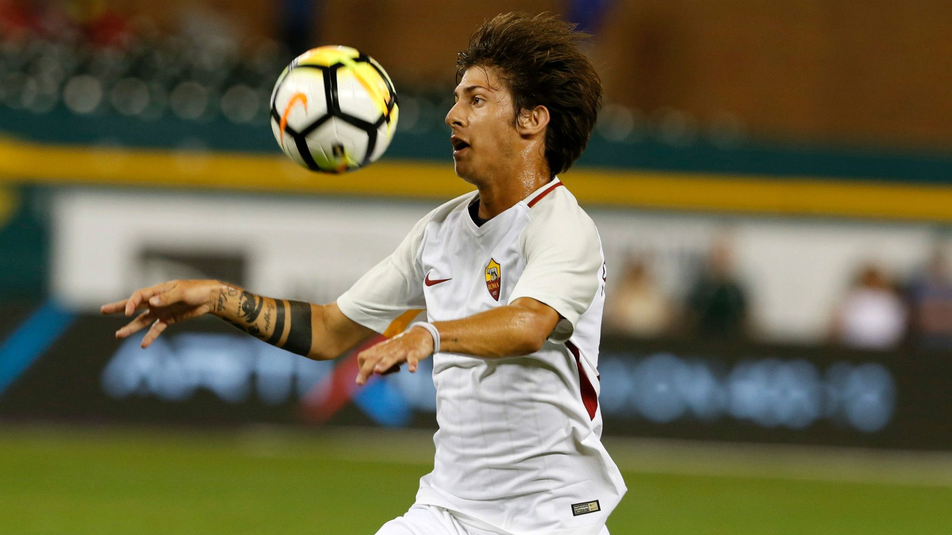 Mirko Antonucci Roma