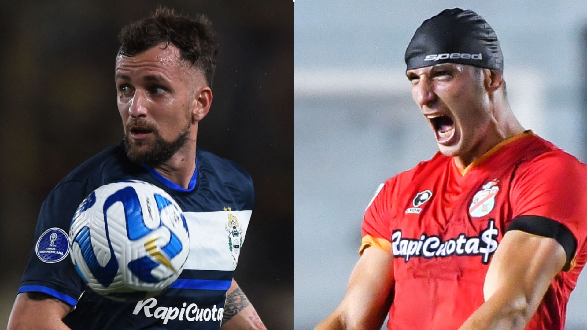 Arsenal Gimnasia Copa de la Liga 2023