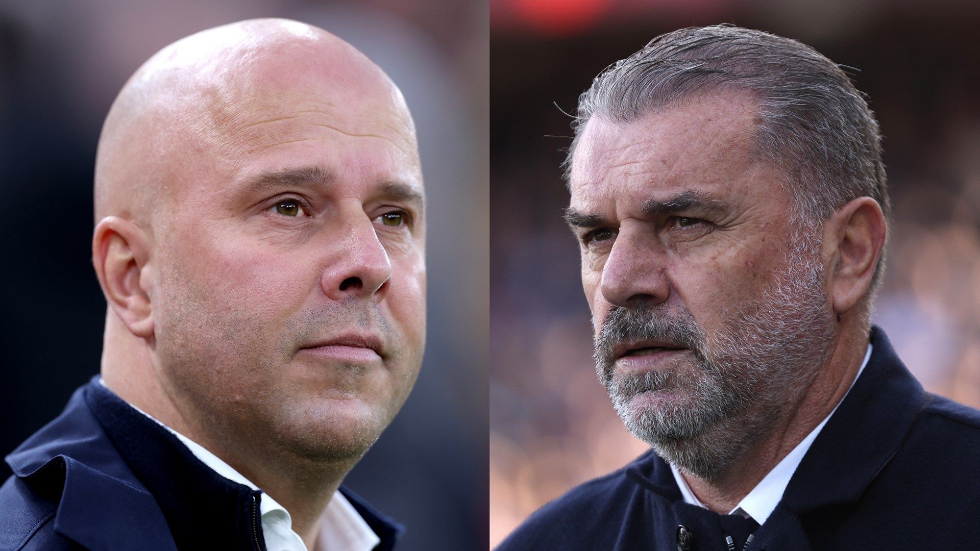 Tottenham e Liverpool: Rivalidade em Alta na Premier League Tottenham e Liverpool: Rivalidade em Alta na Premier League