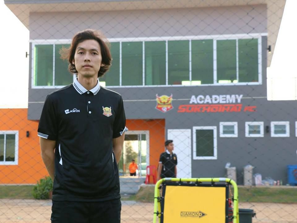 ญาณวิทย์ คันธราษฎร์