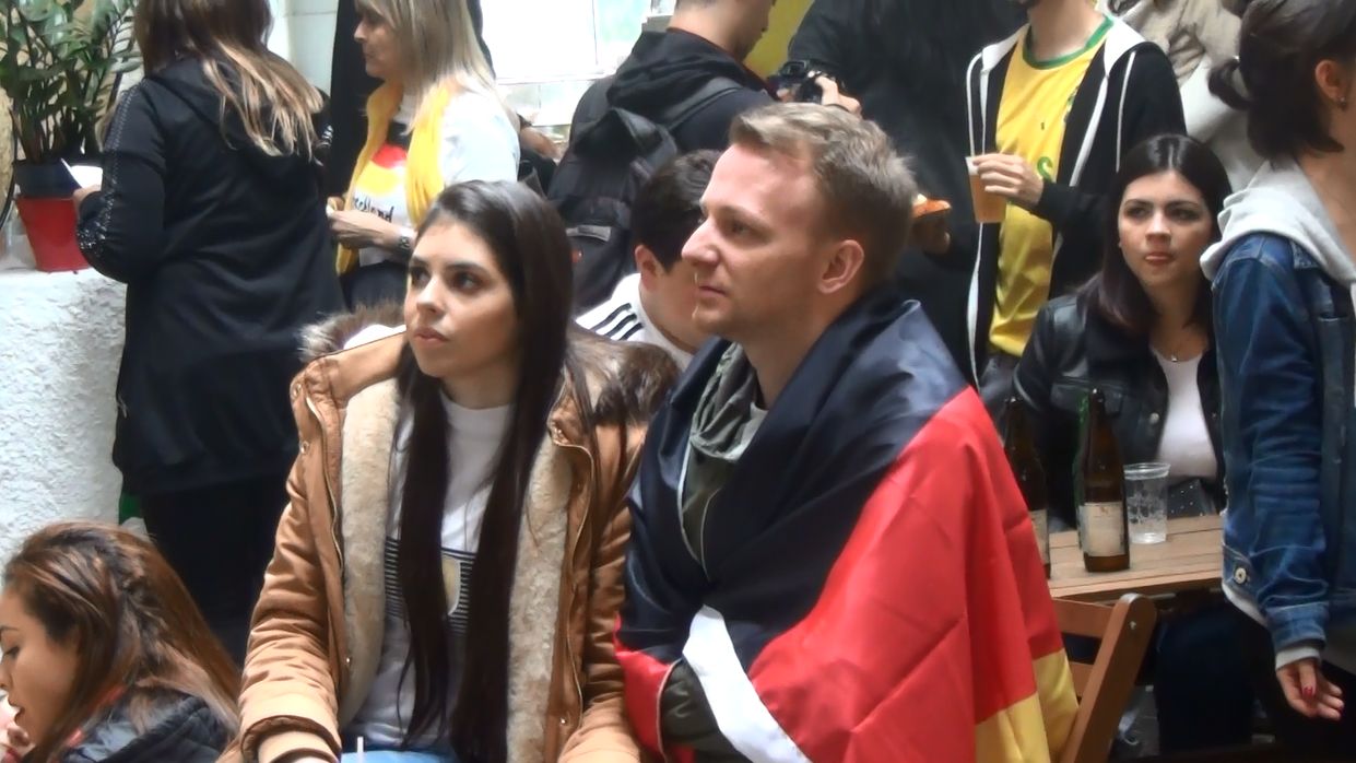 Pauta - Instituto Goethe - 17/06/2018