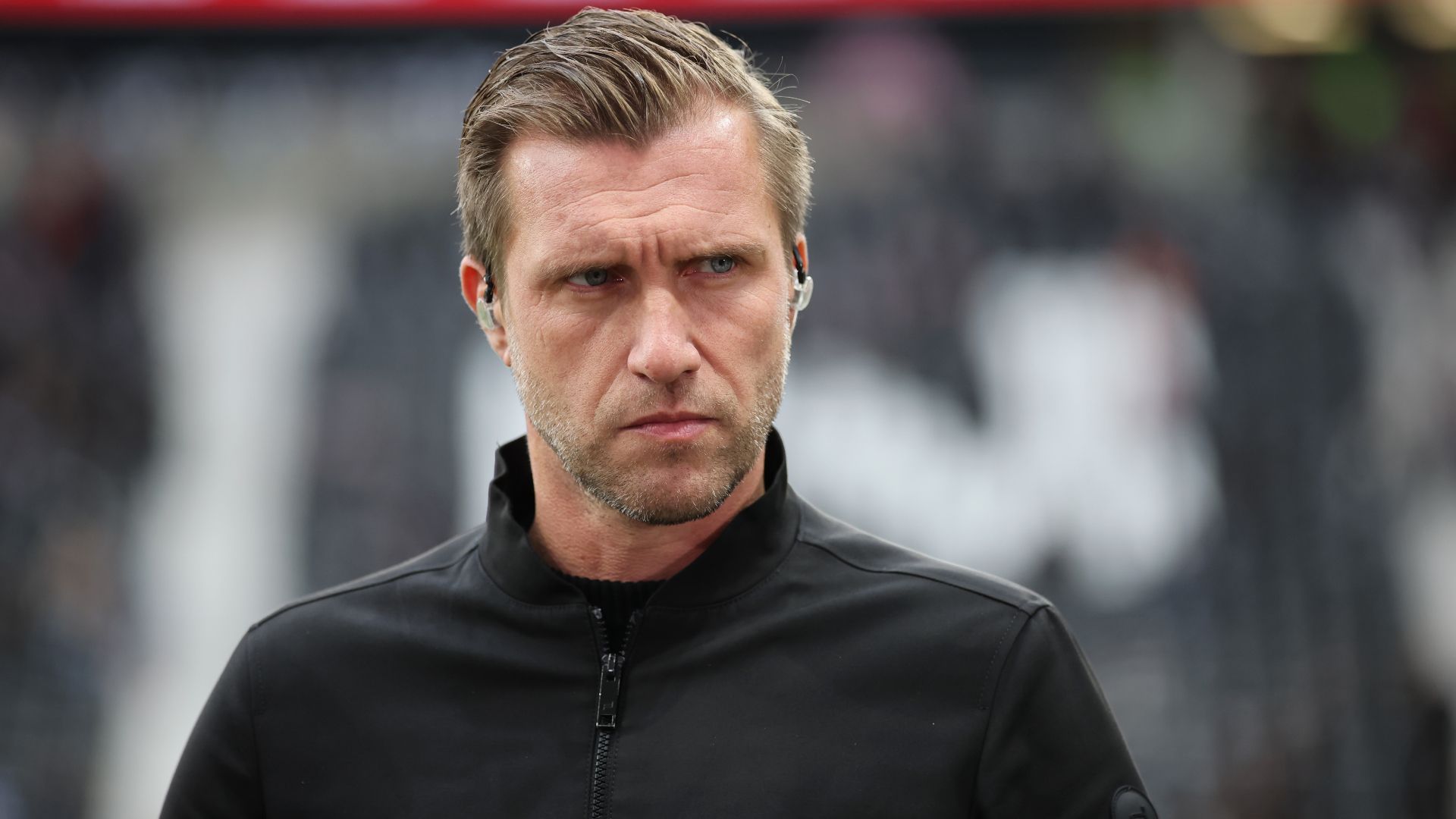 Markus Krosche