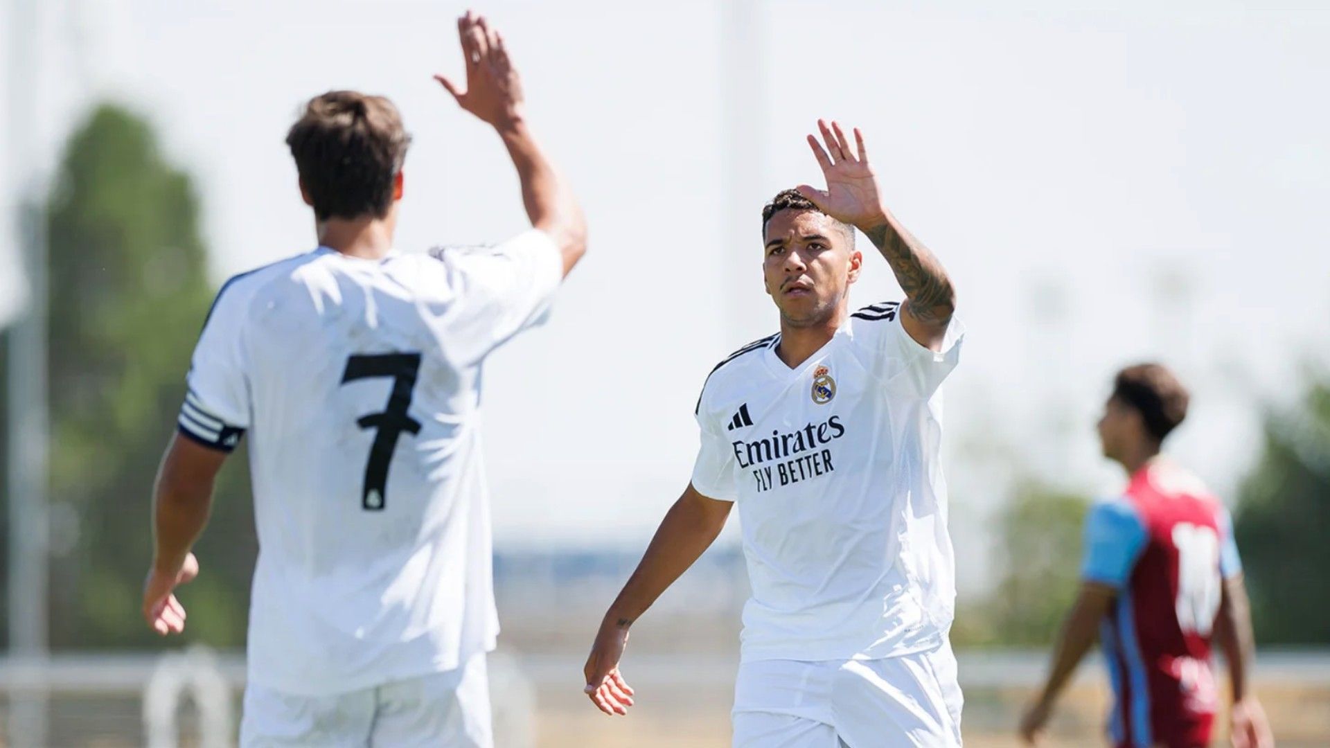 Real Madrid Castilla