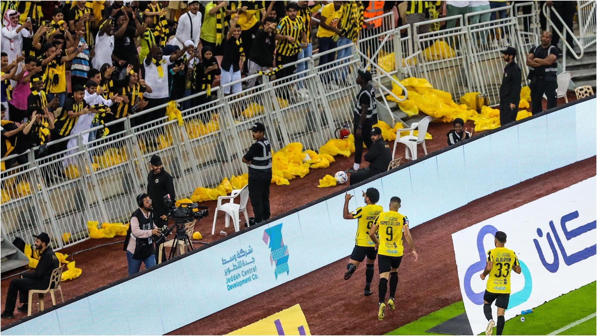 ittihad-adalah