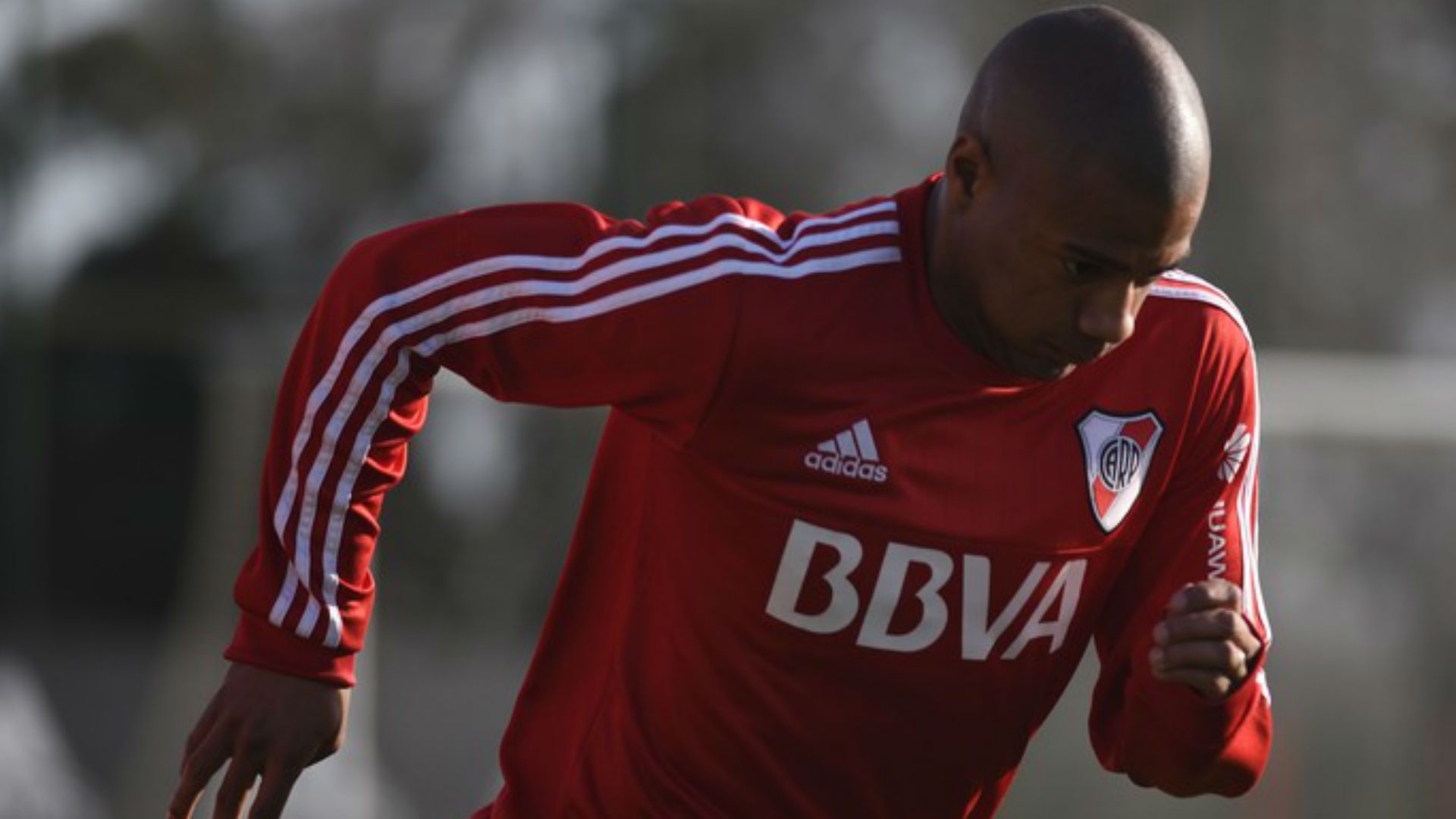 Nicolas De La Cruz River 21082017