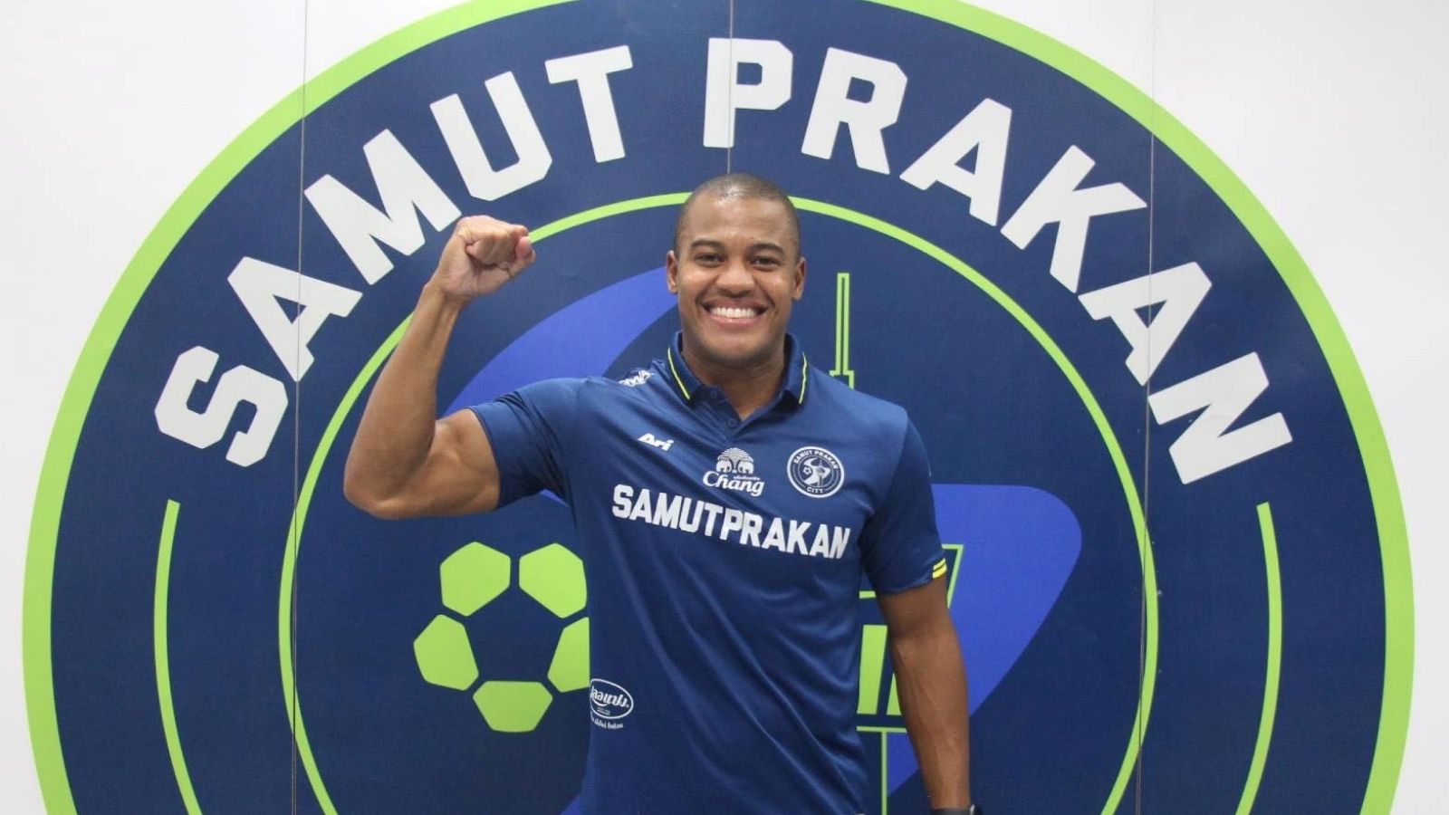 เอลิอันโดร กอนซากา