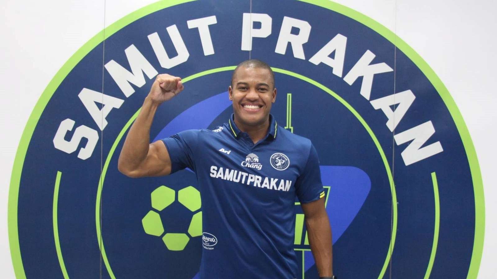 เอลิอันโดร กอนซากา