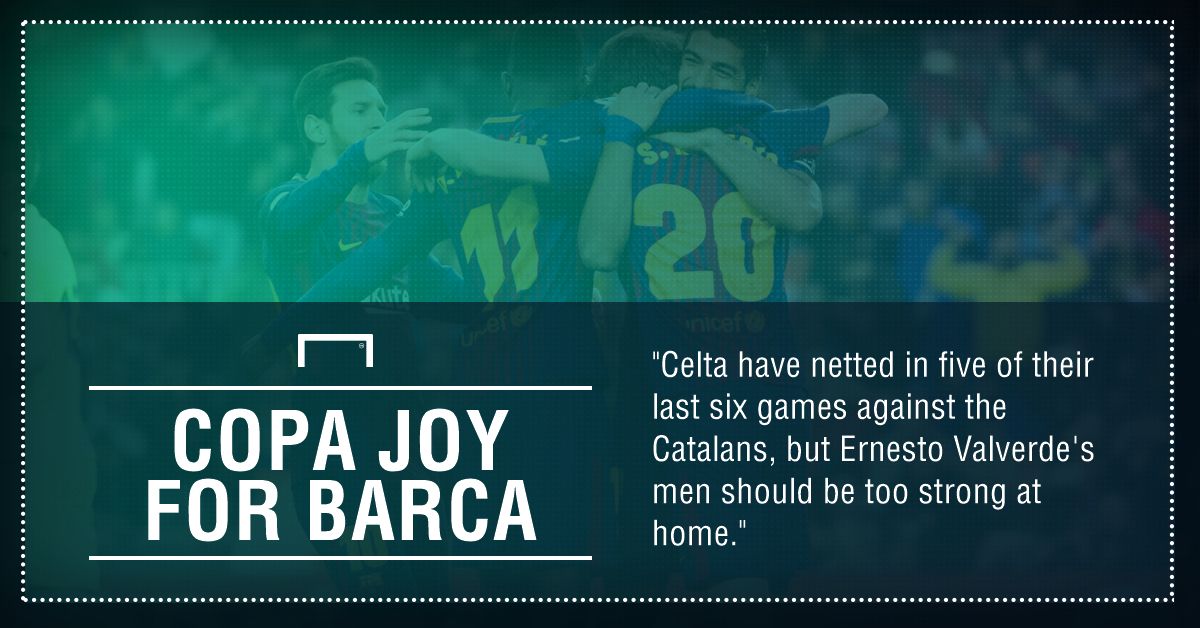 Barca Celta Vigo Copa graphic