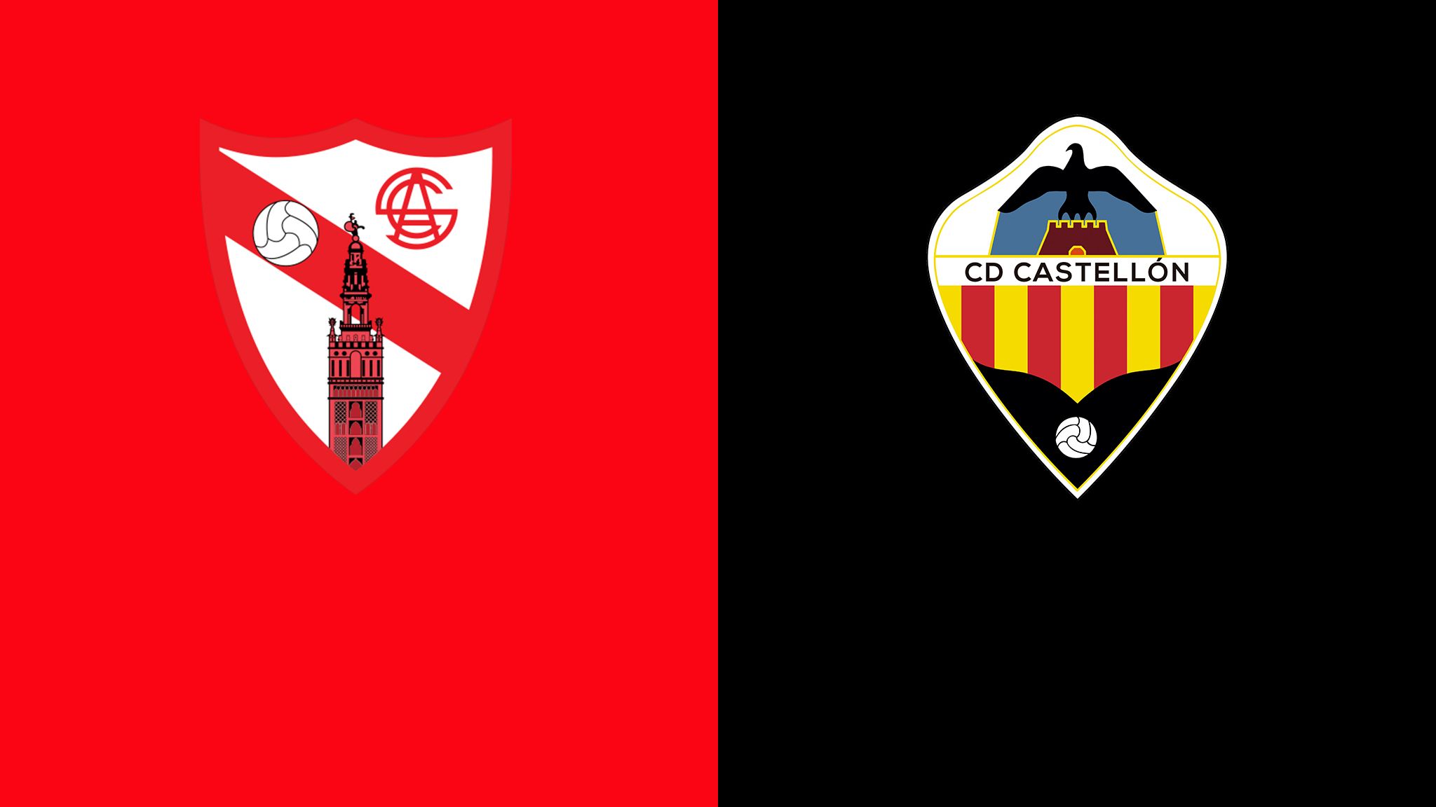 Sevilla Atlético Castellón