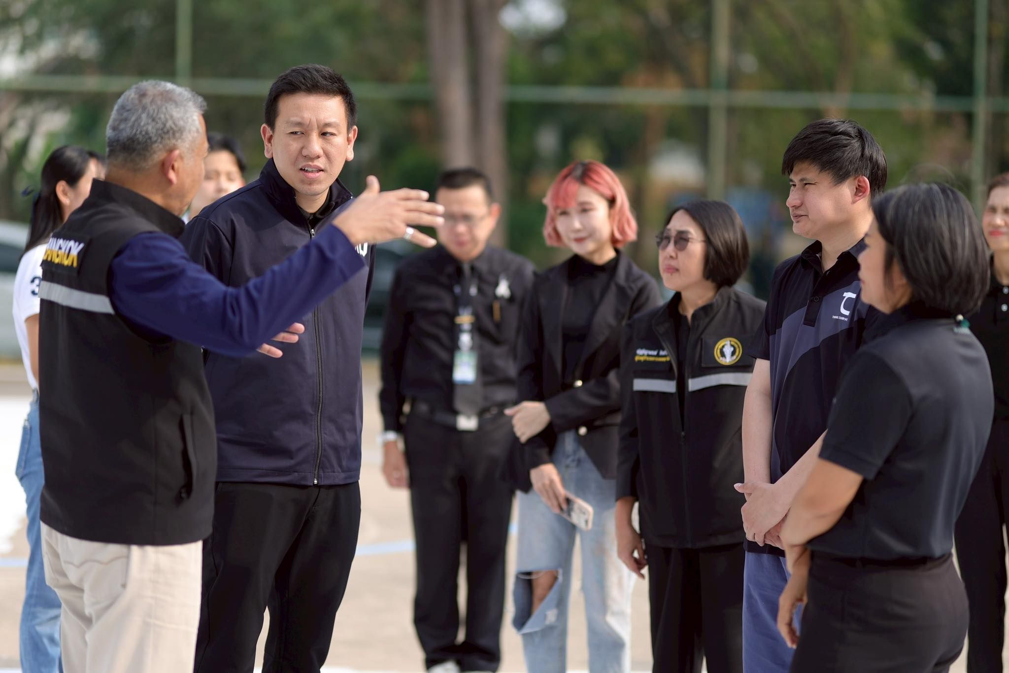 Dream Stadium : Paint Your Dream Space by Beger 2