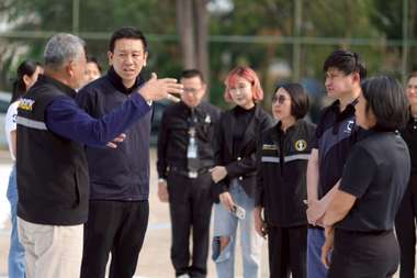 Dream Stadium : Paint Your Dream Space by Beger 2